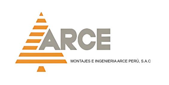 Montajes E Ingenieria Arce Peru S.a.c.