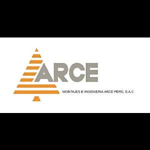Montajes E Ingenieria Arce Peru S.a.c.