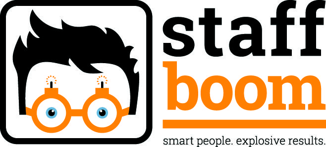Staff Boom Peru SAC