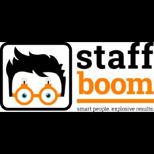 Staff Boom Peru SAC