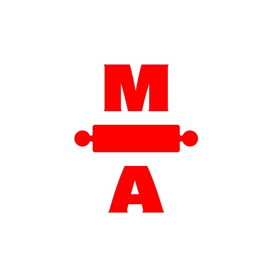 White Rolling Pin S.r.l