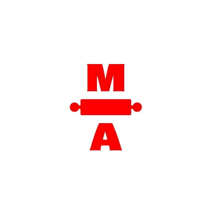 White Rolling Pin S.r.l