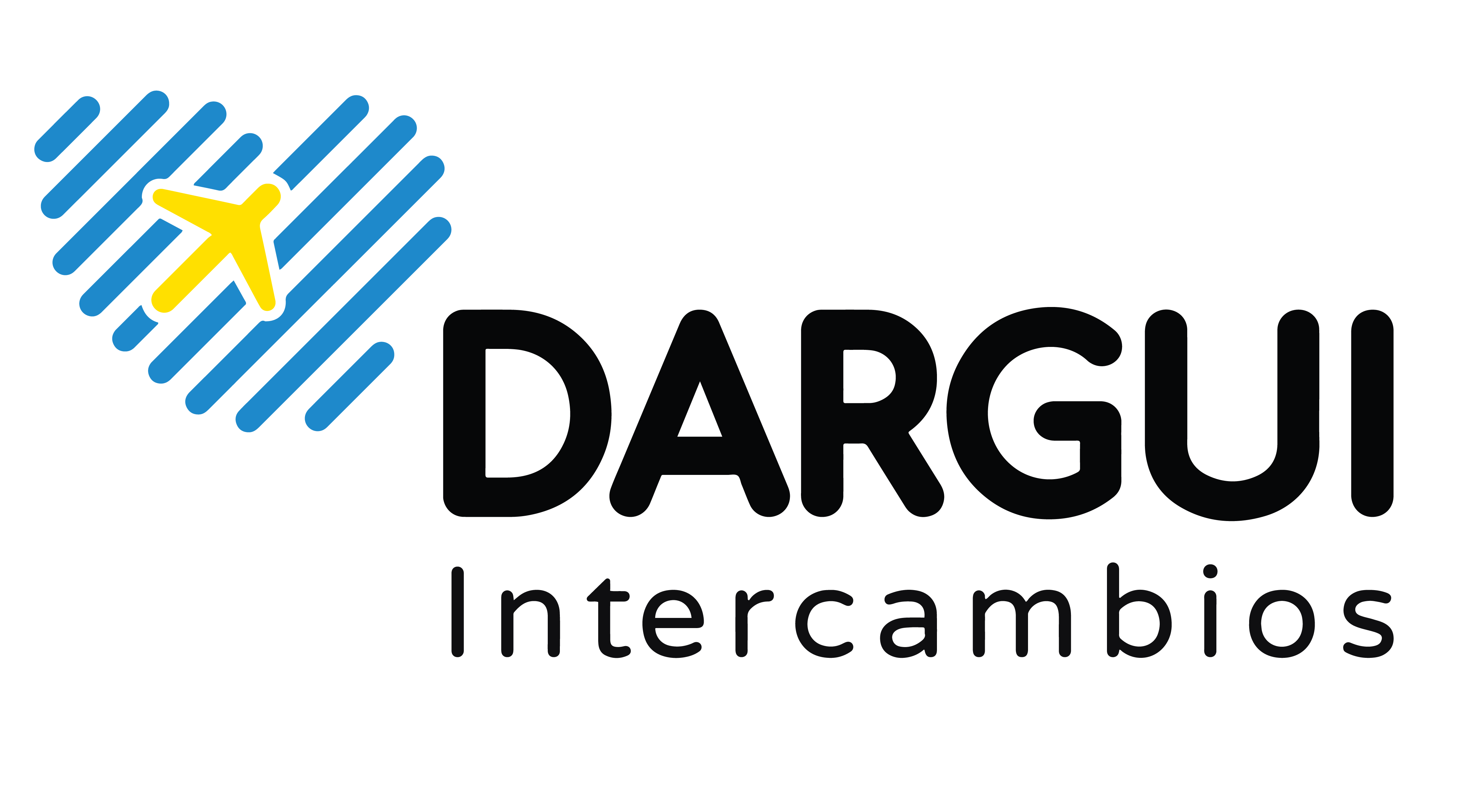 Dargui Intercambios