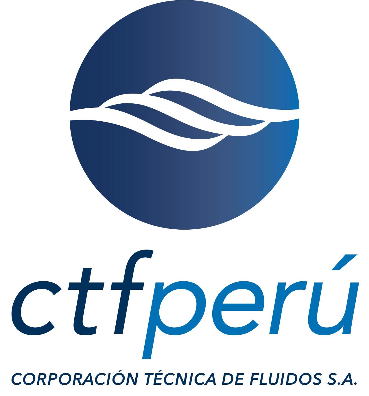 Corporacion Tecnica De Fluidos S.A.