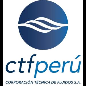 Corporacion Tecnica De Fluidos